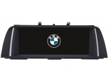 OEM BMW series 5 F10/F11 mod 2013>2016 με συστημα NBT 10.25 inch